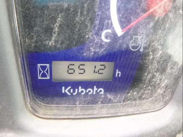 Image of Kubota SVL97-2 equipment image 4