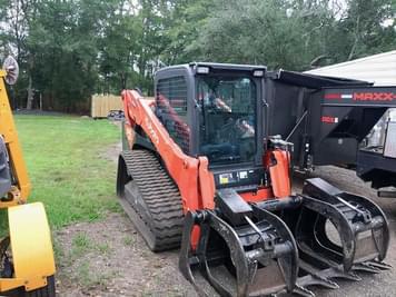 Main image Kubota SVL97-2