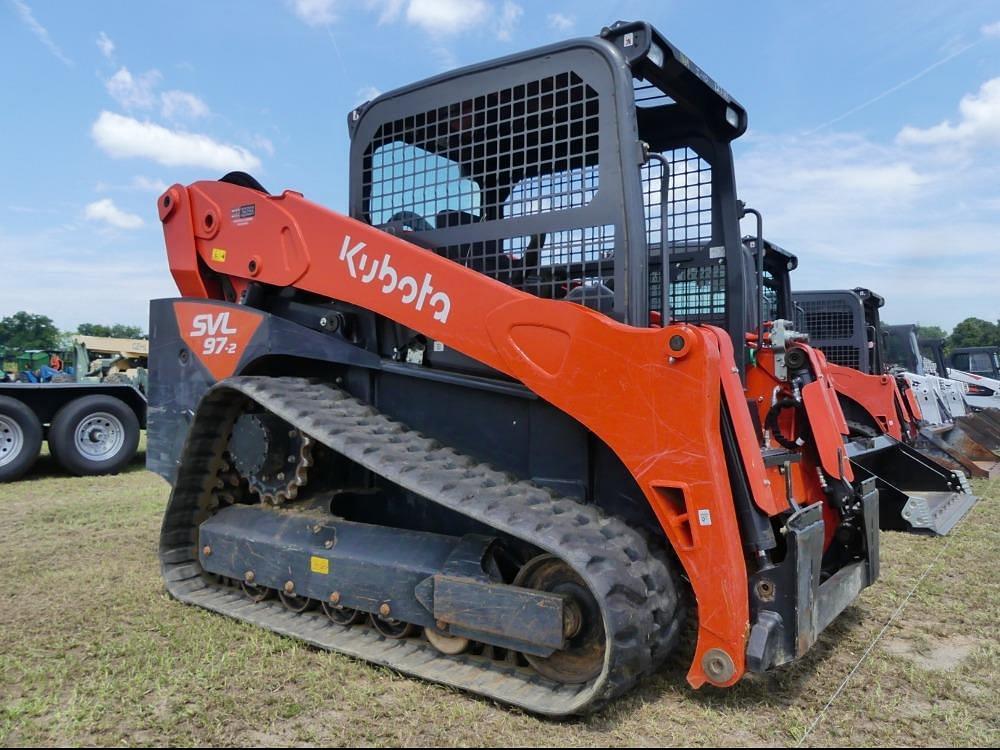 Image of Kubota SVL97-2 Primary image