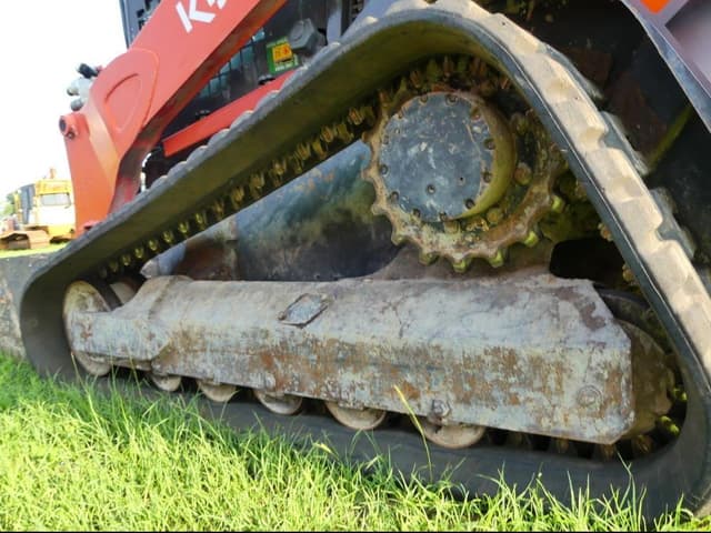 Image of Kubota SVL97-2 equipment image 4