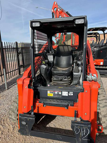 Image of Kubota SVL97-2 equipment image 4