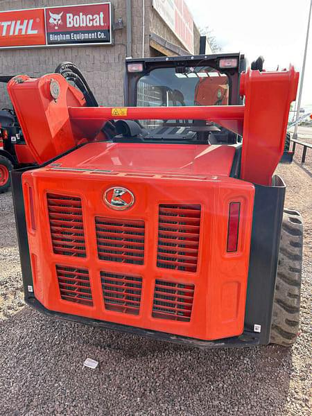 Image of Kubota SVL97-2 equipment image 2