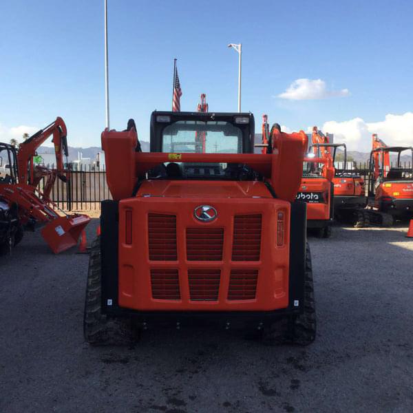 Image of Kubota SVL97-2 equipment image 3