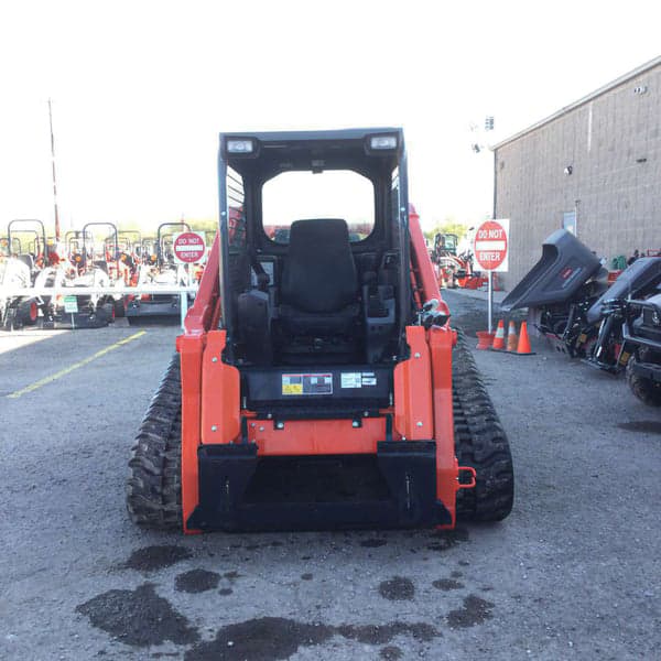 Image of Kubota SVL97-2 equipment image 2