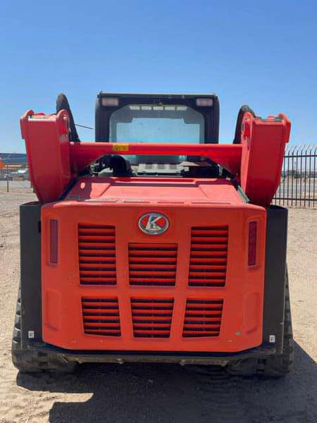 Image of Kubota SVL97-2 equipment image 3