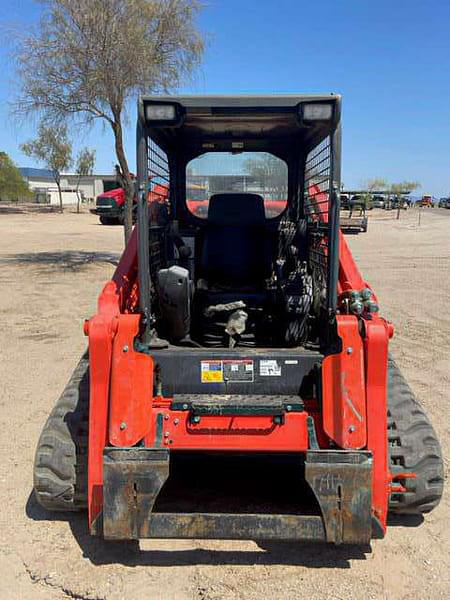 Image of Kubota SVL97-2 equipment image 4