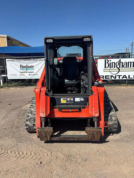 Image of Kubota SVL97-2 equipment image 2