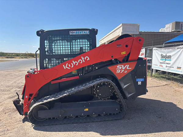 Image of Kubota SVL97-2 Primary image