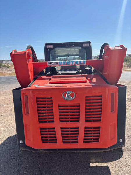 Image of Kubota SVL97-2 equipment image 3