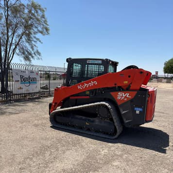 Main image Kubota SVL97-2