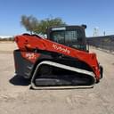 Kubota SVL97-2 Image