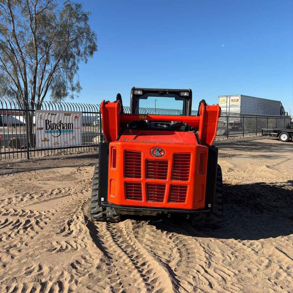 Image of Kubota SVL97-2 equipment image 3