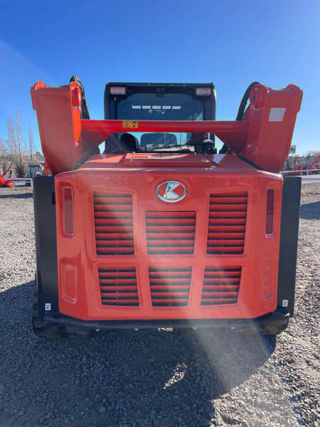 Image of Kubota SVL97-2 equipment image 3