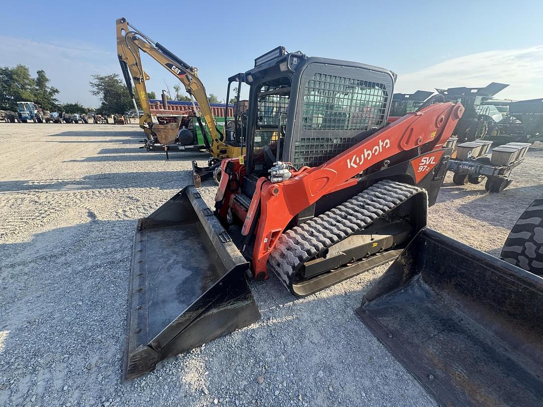 Image of Kubota SVL97-2 Primary image