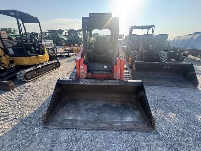 Image of Kubota SVL97-2 equipment image 1