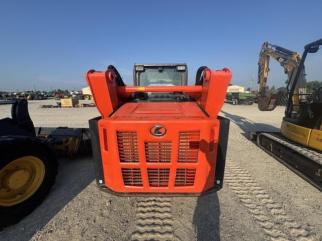 Image of Kubota SVL97-2 equipment image 4
