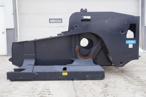 Kubota SVL97-2 Image