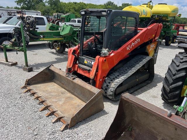 Image of Kubota SVL97-2 equipment image 3