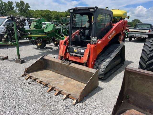 Image of Kubota SVL97-2 equipment image 2