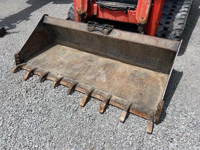 Image of Kubota SVL97-2 equipment image 4