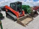 Kubota SVL97-2 Image