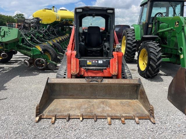 Image of Kubota SVL97-2 equipment image 1