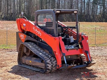 Main image Kubota SVL97-2