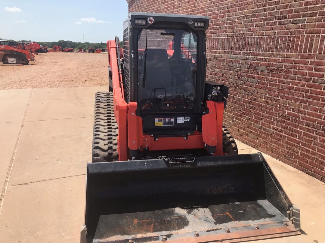 Image of Kubota SVL97-2 Image 1