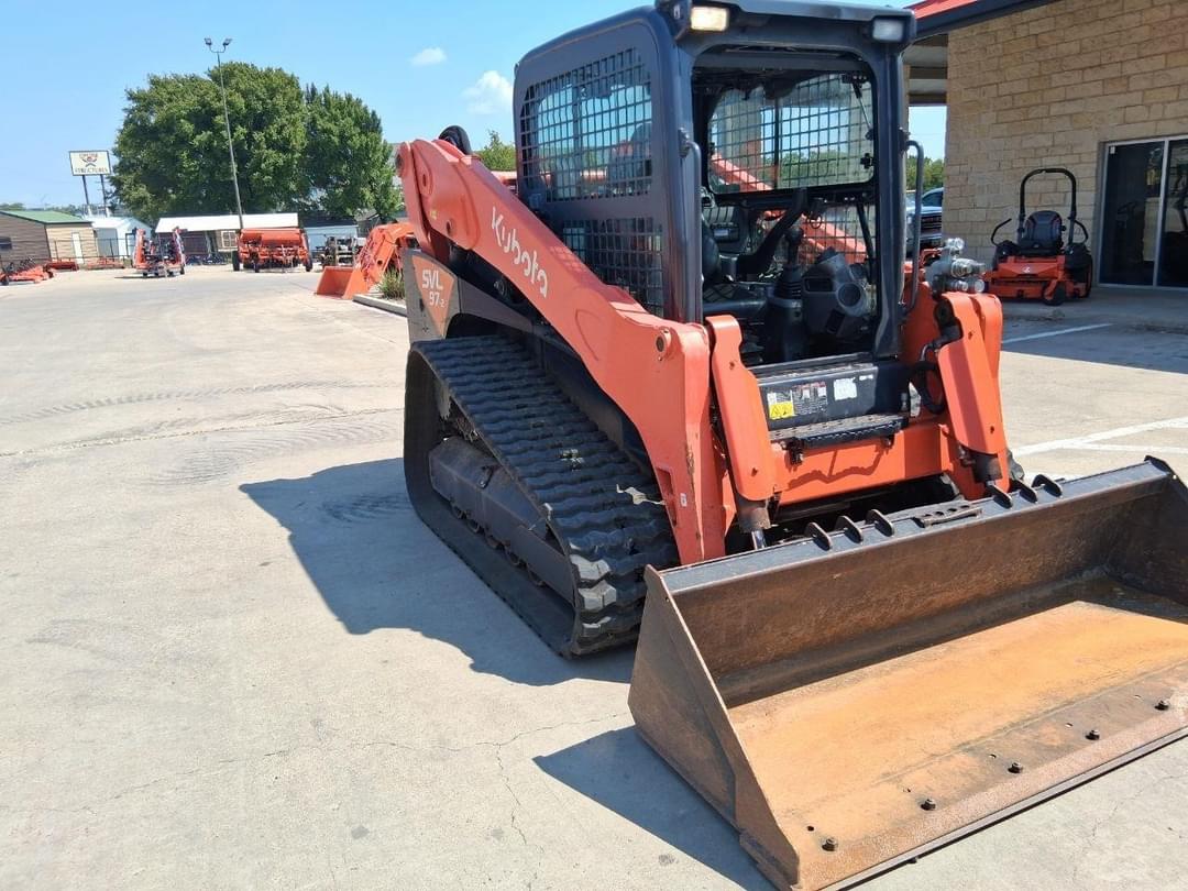 Image of Kubota SVL97-2 Primary Image