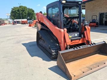 Main image Kubota SVL97-2