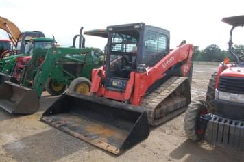 Main image Kubota SVL97-2