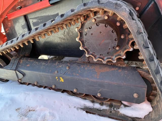 Image of Kubota SVL97-2 equipment image 4