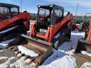 Kubota SVL97-2 Image