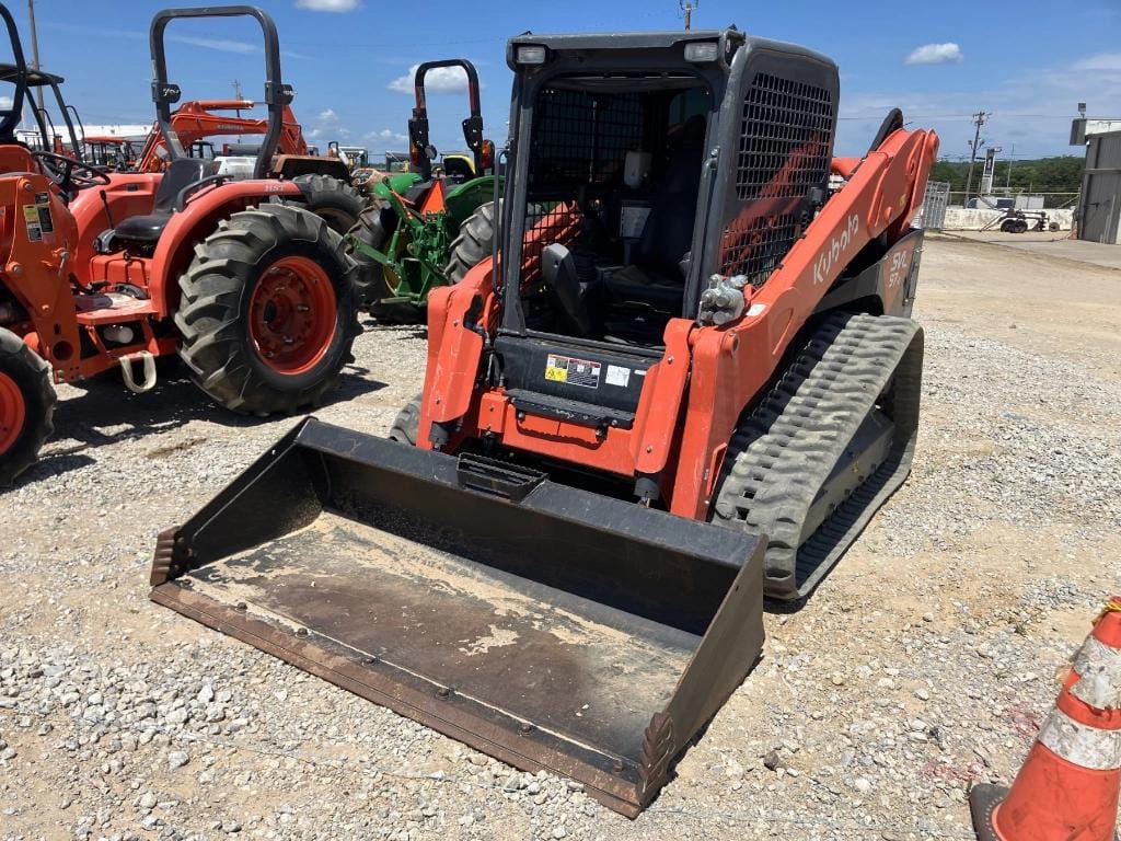 Main image Kubota SVL97-2