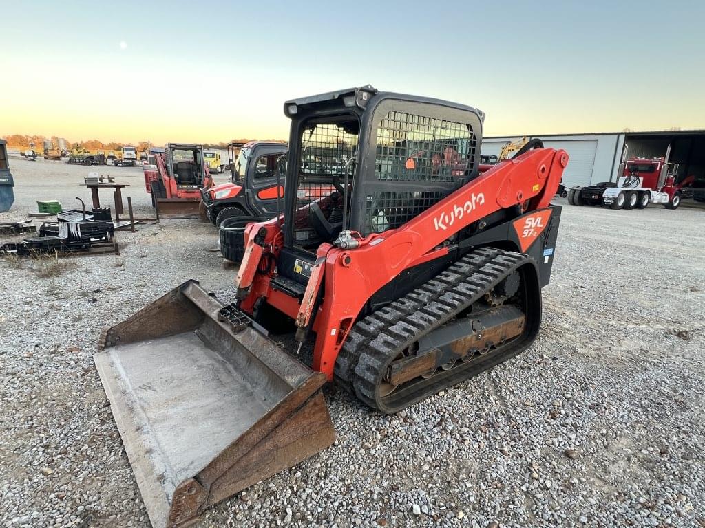 Image of Kubota SVL97-2 Primary image