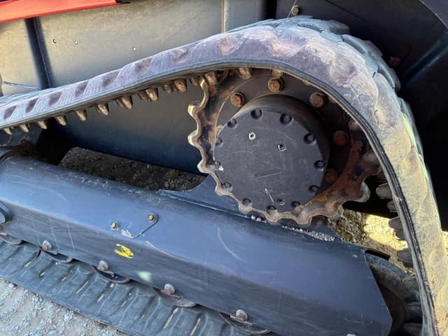 Image of Kubota SVL97-2 equipment image 4