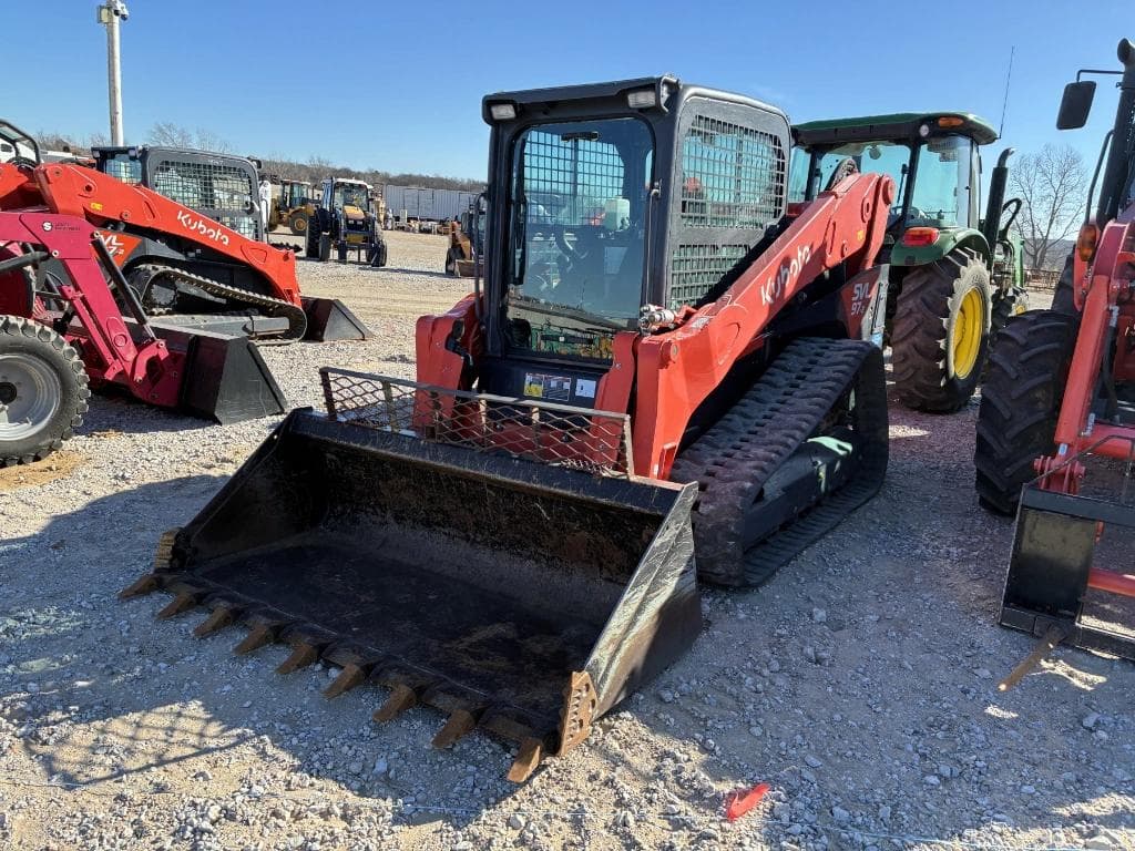 Image of Kubota SVL97-2 Primary image