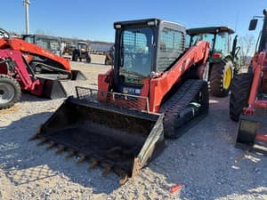 Kubota SVL97-2 Image