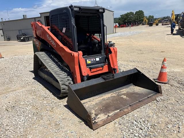 Image of Kubota SVL97-2 equipment image 1