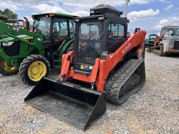 Main image Kubota SVL97-2