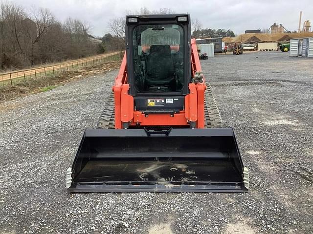 Image of Kubota SVL97-2 equipment image 3