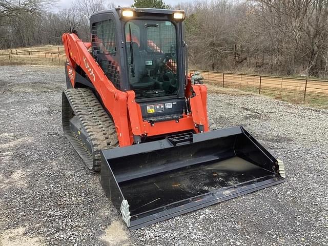 Image of Kubota SVL97-2 equipment image 4