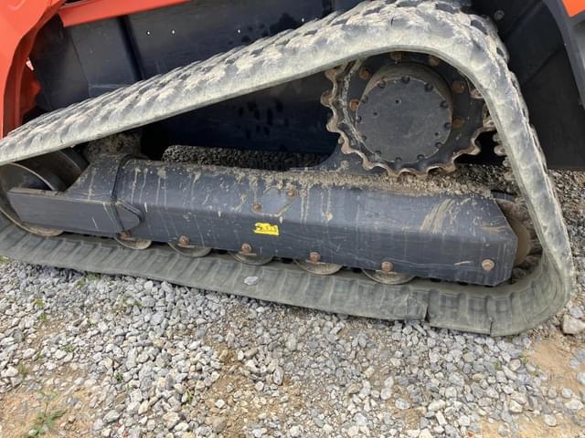 Image of Kubota SVL97-2 equipment image 4