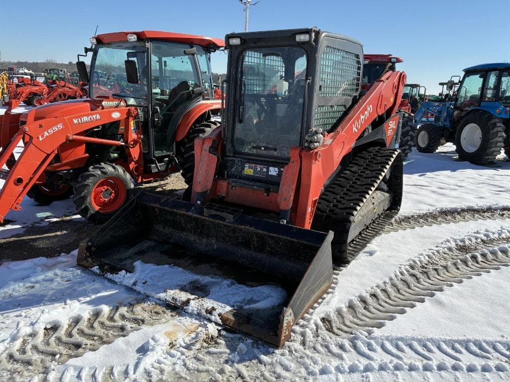 Image of Kubota SVL97-2 Primary image