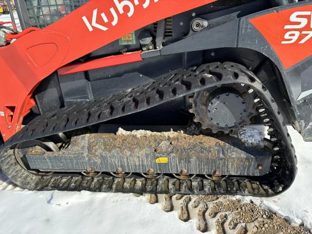 Image of Kubota SVL97-2 equipment image 4