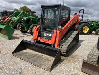 2021 Kubota SVL97-2 Equipment Image0