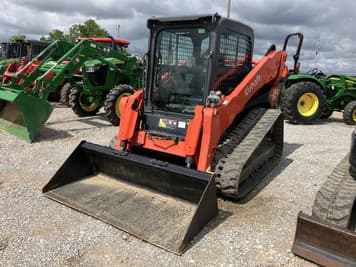 Main image Kubota SVL97-2