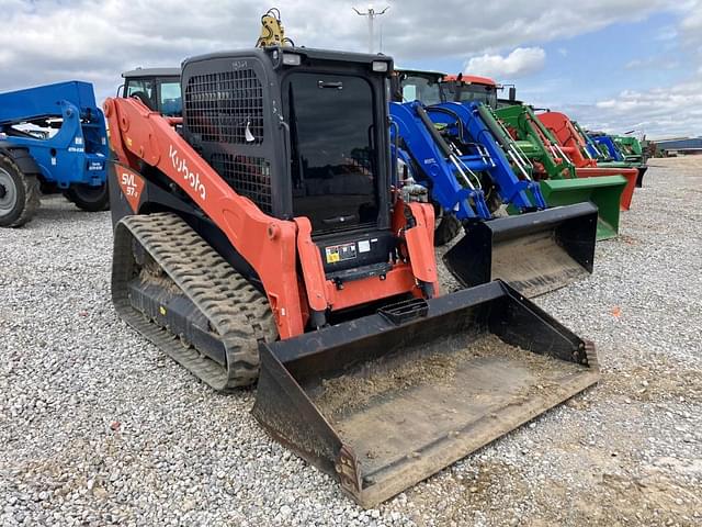 Image of Kubota SVL97-2 equipment image 1