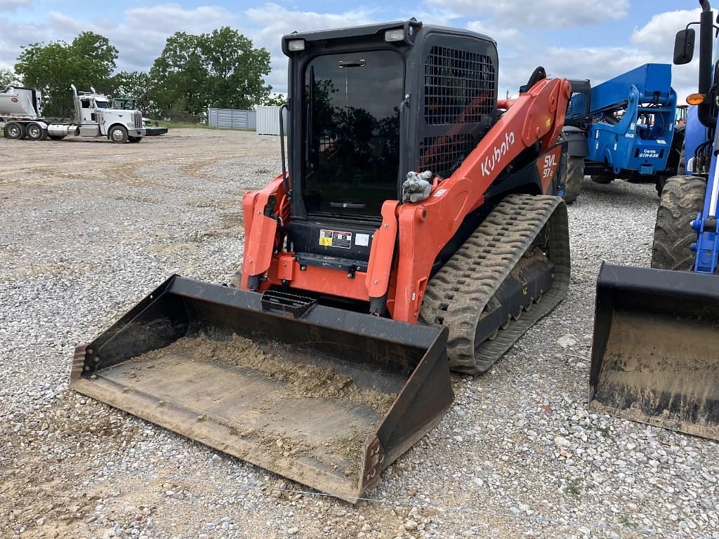 Image of Kubota SVL97-2 Primary image