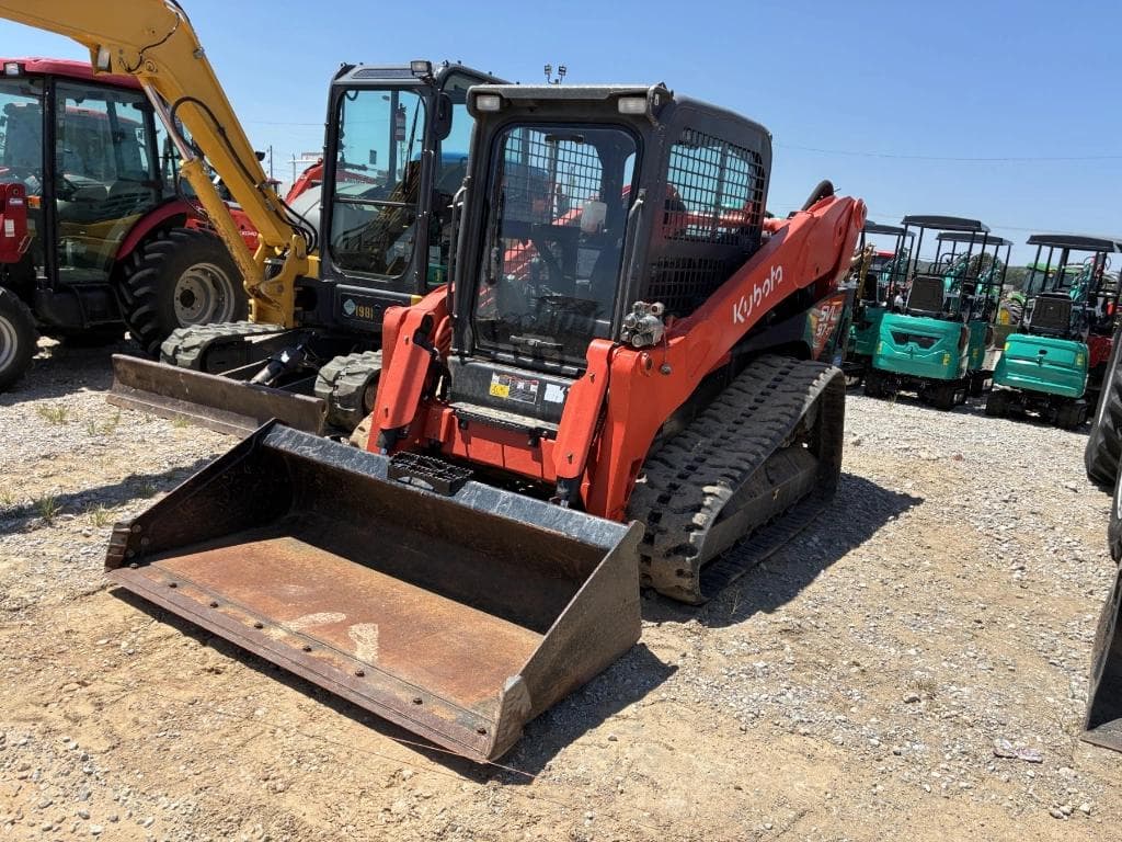 Image of Kubota SVL97-2 Primary image